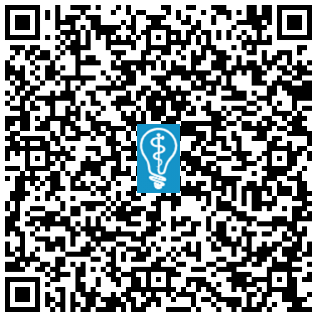 QR code image for Hard-Tissue Laser Dentistry in Brooklyn, NY