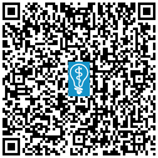 QR code image for Health Care Savings Account in Brooklyn, NY