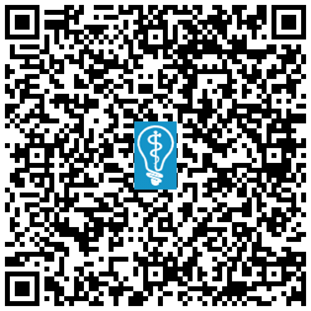 QR code image for Helpful Dental Information in Brooklyn, NY