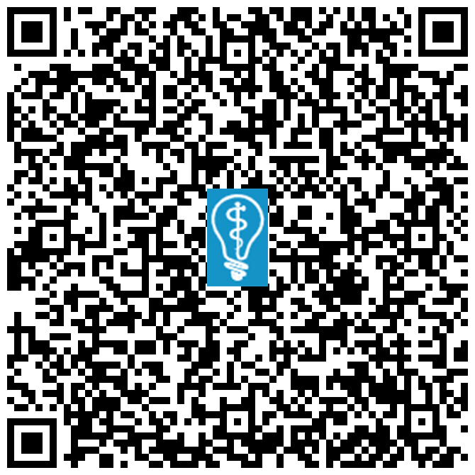 QR code image for How Does Dental Insurance Work in Brooklyn, NY