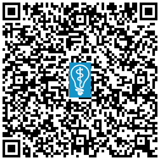 QR code image for Immediate Dentures in Brooklyn, NY