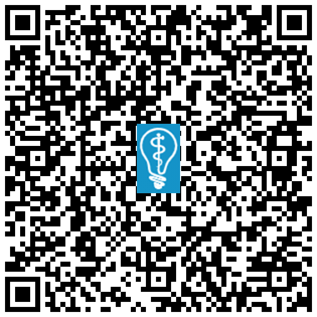 QR code image for Implant Dentist in Brooklyn, NY