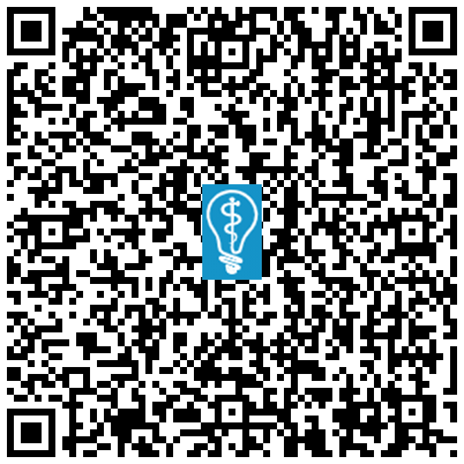 QR code image for Improve Your Smile for Senior Pictures in Brooklyn, NY