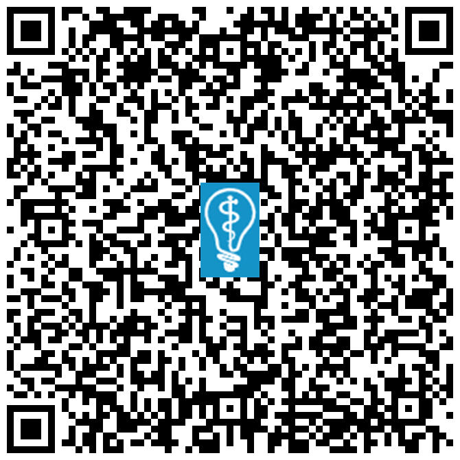 QR code image for Interactive Periodontal Probing in Brooklyn, NY