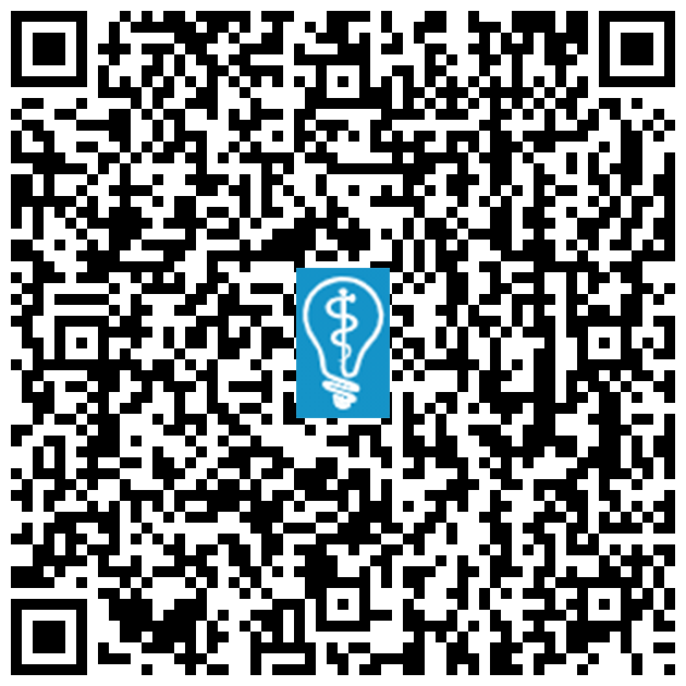 QR code image for Invisalign for Teens in Brooklyn, NY