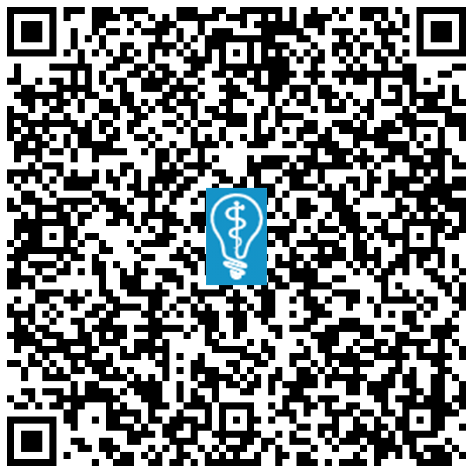 QR code image for Is Invisalign Teen Right for My Child in Brooklyn, NY