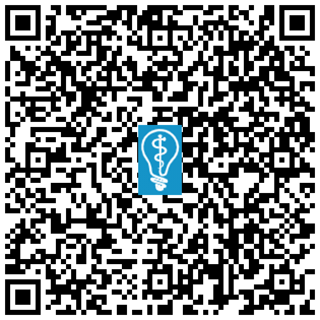 QR code image for Juvederm in Brooklyn, NY