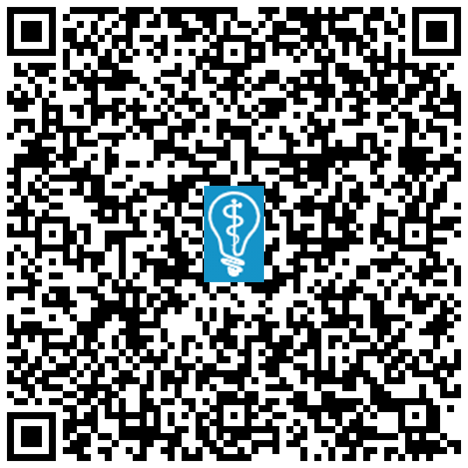 QR code image for Multiple Teeth Replacement Options in Brooklyn, NY