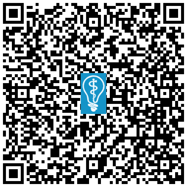 QR code image for Night Guards in Brooklyn, NY