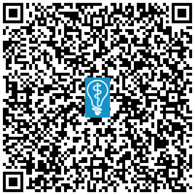 QR code image for Options for Replacing Missing Teeth in Brooklyn, NY