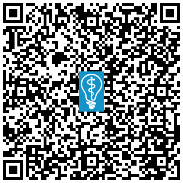 QR code image for Oral Cancer Screening in Brooklyn, NY