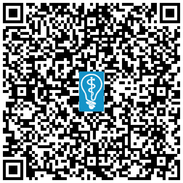 QR code image for Oral Surgery in Brooklyn, NY