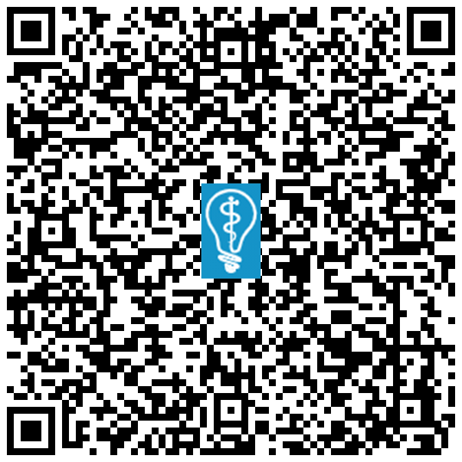 QR code image for 7 Things Parents Need to Know About Invisalign Teen in Brooklyn, NY