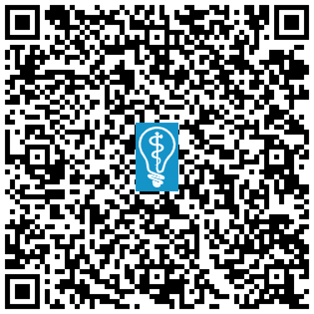 QR code image for Pediatric Dentist in Brooklyn, NY