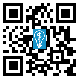 QR code image to call Flatbush Dental in Brooklyn, NY on mobile