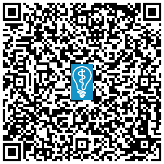 QR code image for Preventative Dental Care in Brooklyn, NY