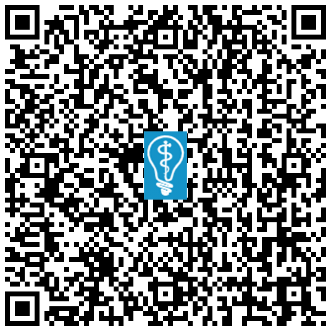 QR code image for How Proper Oral Hygiene May Improve Overall Health in Brooklyn, NY