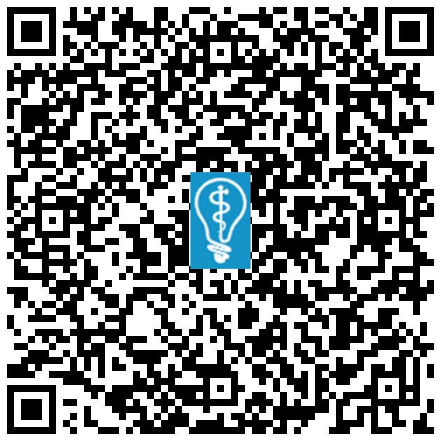 QR code image for Prosthodontist in Brooklyn, NY