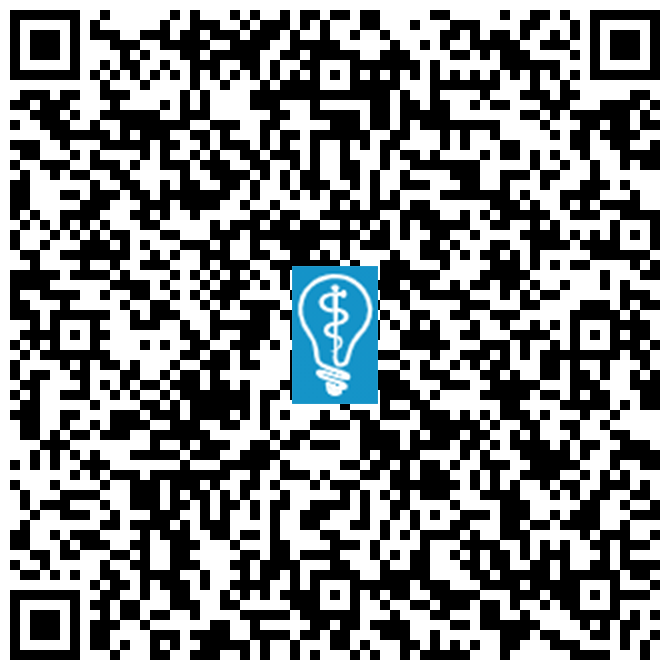 QR code image for Reduce Sports Injuries With Mouth Guards in Brooklyn, NY