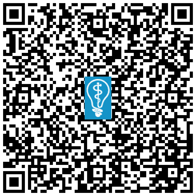 QR code image for Restorative Dentistry in Brooklyn, NY