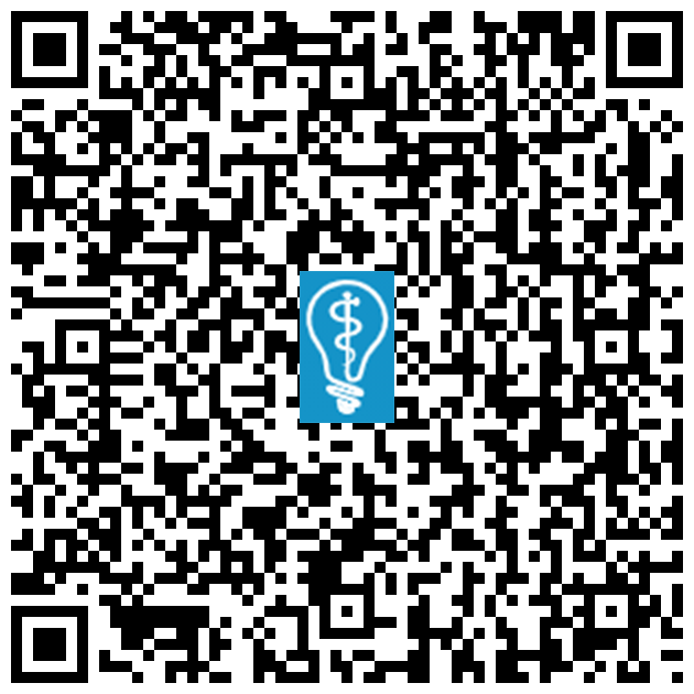 QR code image for Root Canal Treatment in Brooklyn, NY