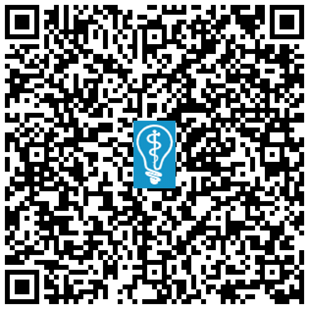 QR code image for Root Scaling and Planing in Brooklyn, NY