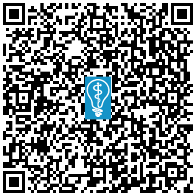 QR code image for Routine Dental Procedures in Brooklyn, NY