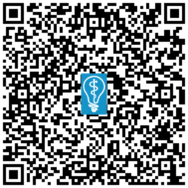 QR code image for Sedation Dentist in Brooklyn, NY