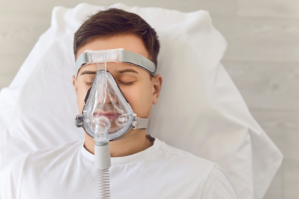 Can My Dentist Treat Sleep Apnea?