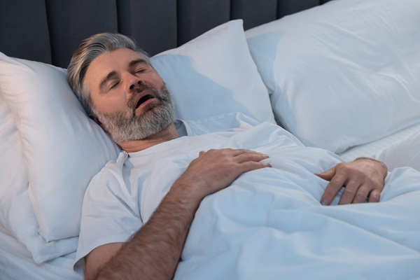 Oral Appliance Therapy From Your General Dentist For Sleep Apnea