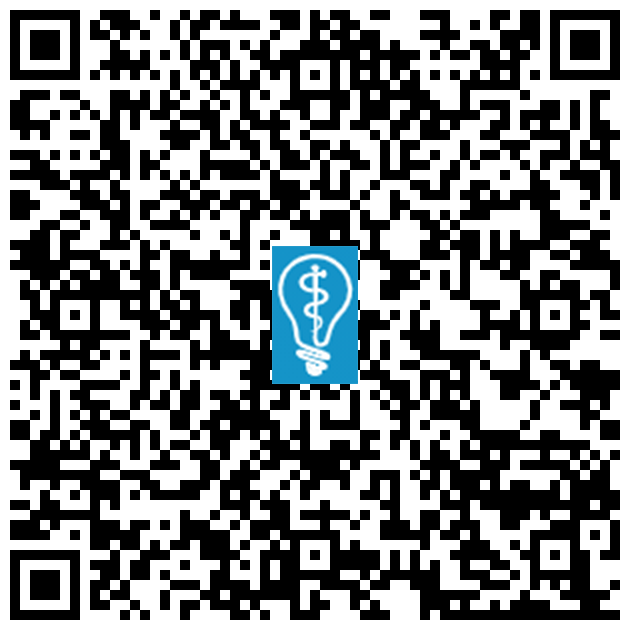 QR code image for Smile Makeover in Brooklyn, NY