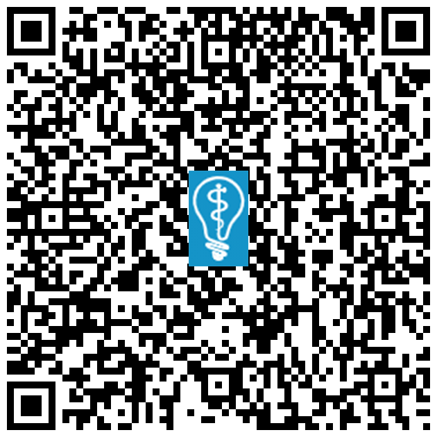 QR code image for Snap-On Smile in Brooklyn, NY