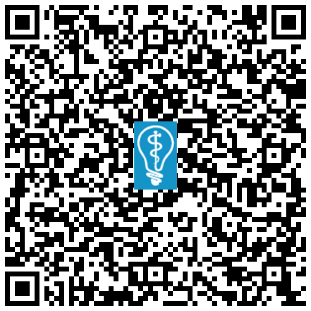 QR code image for Soft-Tissue Laser Dentistry in Brooklyn, NY