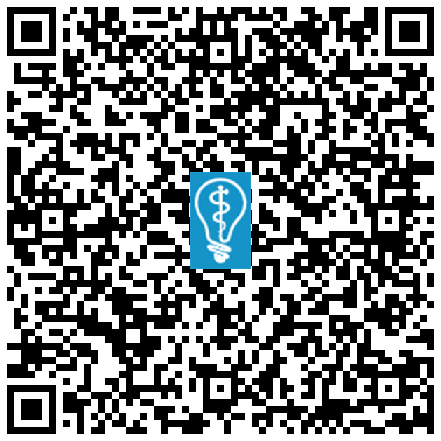 QR code image for Teeth Whitening at Dentist in Brooklyn, NY