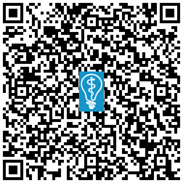 QR code image for Teeth Whitening in Brooklyn, NY