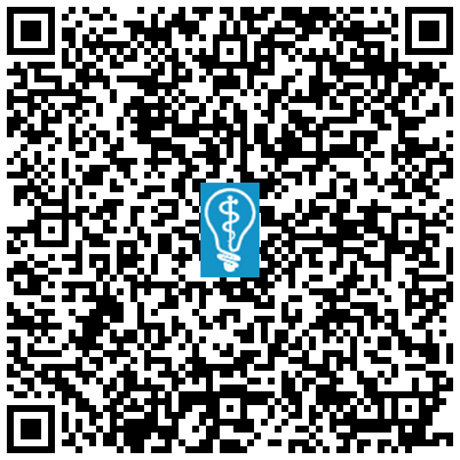 QR code image for The Process for Getting Dentures in Brooklyn, NY