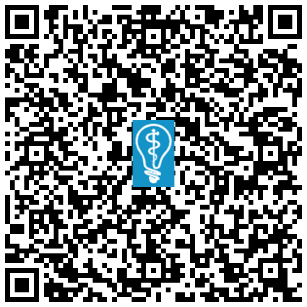 QR code image for The Truth Behind Root Canals in Brooklyn, NY