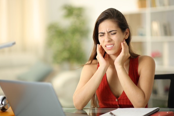 Signs You May Need Treatment For TMJ Disorder