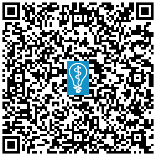 QR code image for Tooth Extraction in Brooklyn, NY