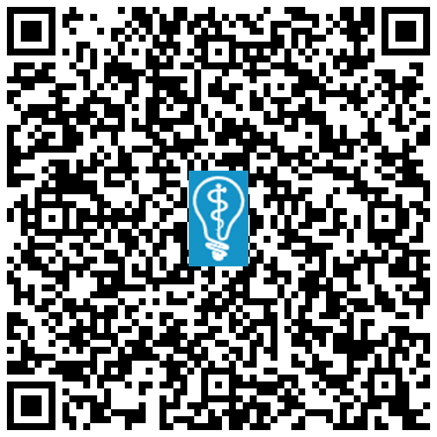 QR code image for WaterLase iPlus in Brooklyn, NY