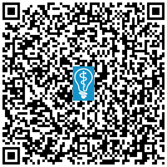 QR code image for What Can I Do to Improve My Smile in Brooklyn, NY