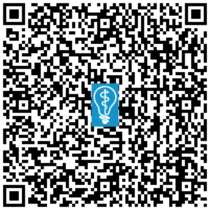 QR code image for What Does a Dental Hygienist Do in Brooklyn, NY