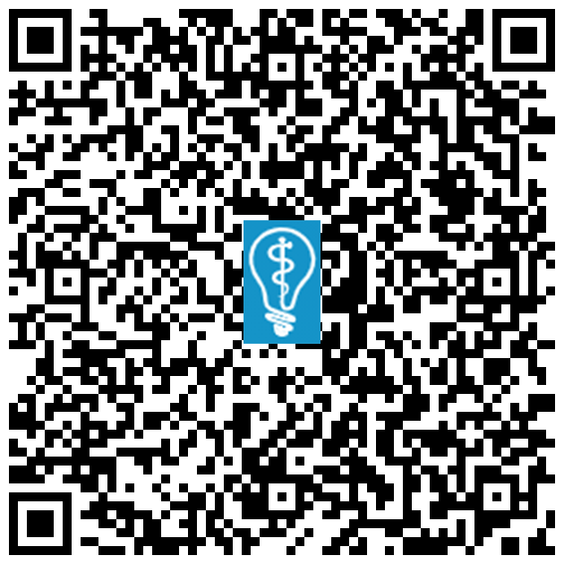 QR code image for What is an Endodontist in Brooklyn, NY