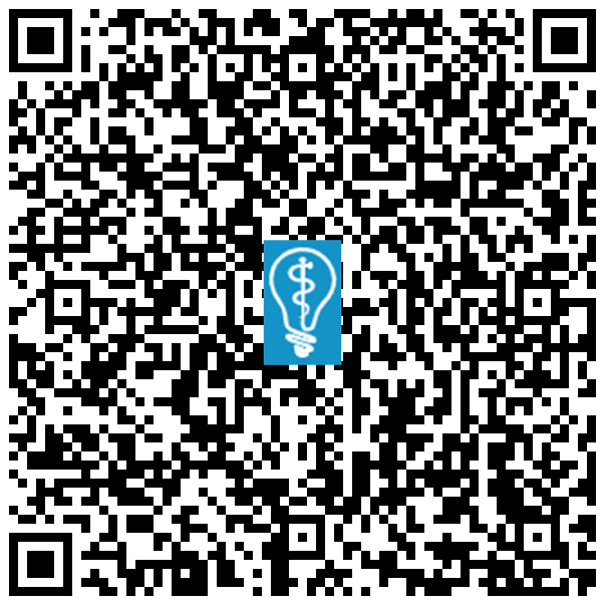 QR code image for What to Expect When Getting Dentures in Brooklyn, NY