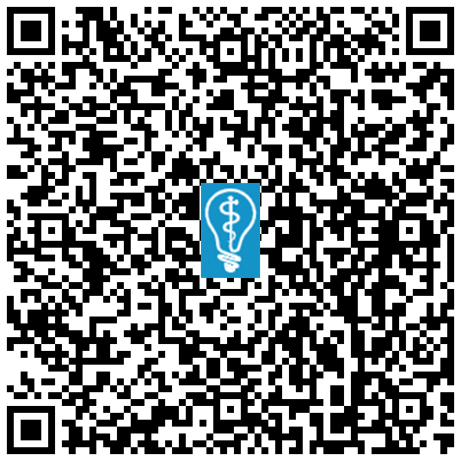 QR code image for When a Situation Calls for an Emergency Dental Surgery in Brooklyn, NY