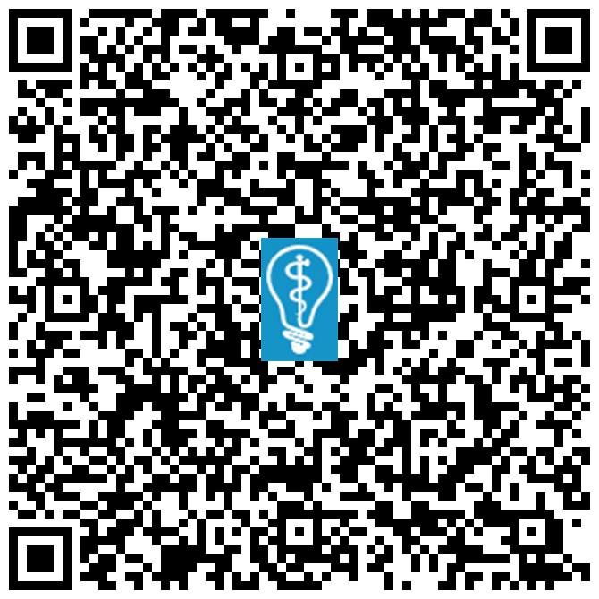 QR code image for When Is a Tooth Extraction Necessary in Brooklyn, NY