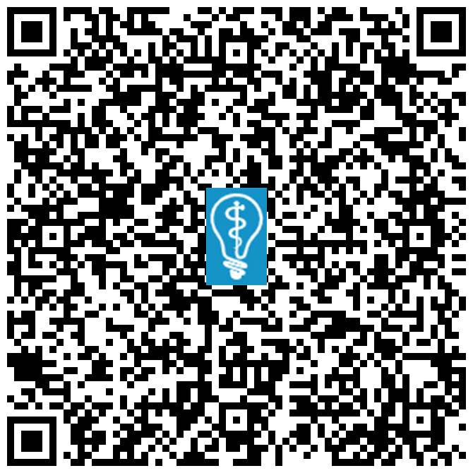 QR code image for Why Dental Sealants Play an Important Part in Protecting Your Child's Teeth in Brooklyn, NY