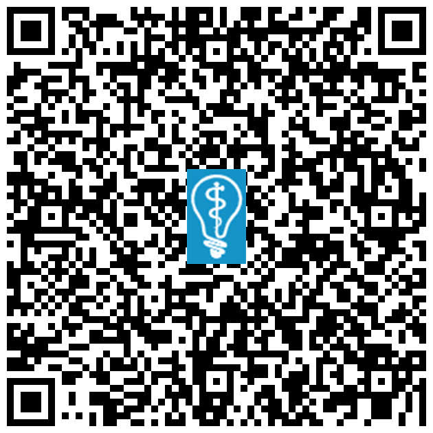 QR code image for Wisdom Teeth Extraction in Brooklyn, NY