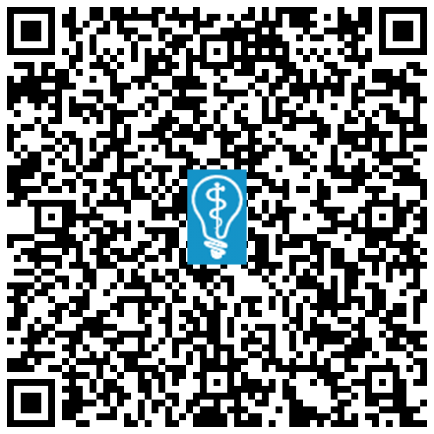 QR code image for Zoom Teeth Whitening in Brooklyn, NY